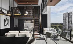 Sloane Residences (D10), Apartment #582088721